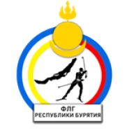 Международный XX Байкальский лыжный марафон Республика Бурятия, п.Максимиха